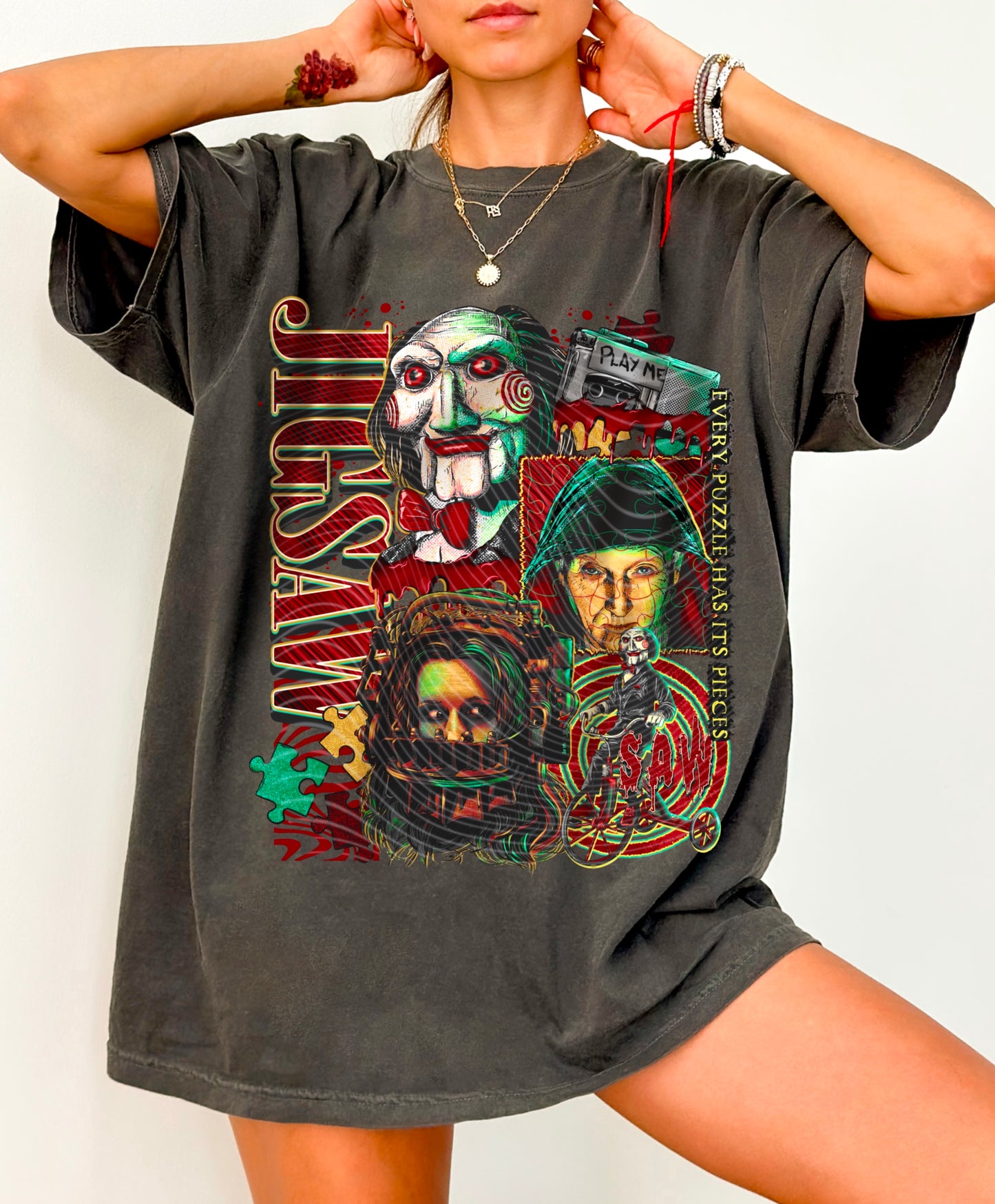 JIG TEE