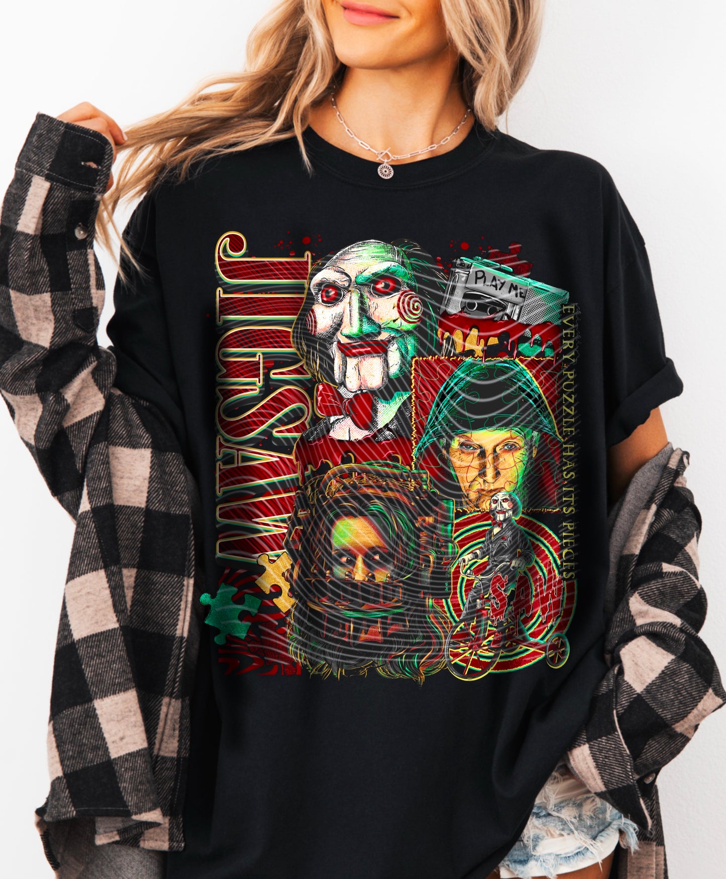 JIG TEE
