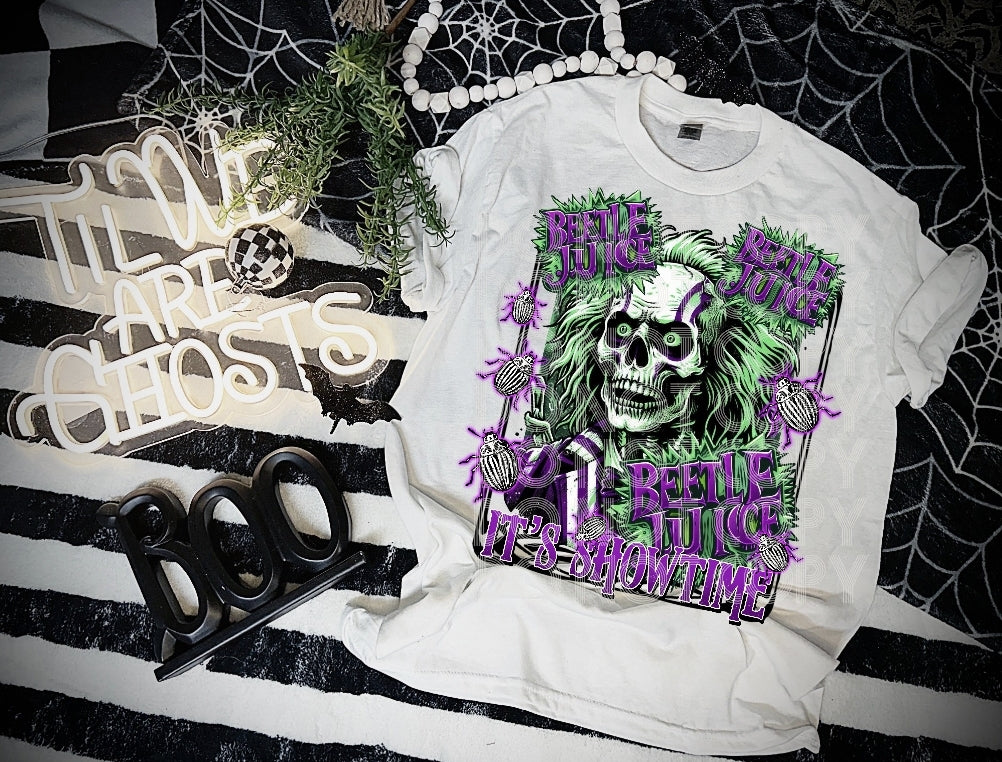 JUICE TIME TEE
