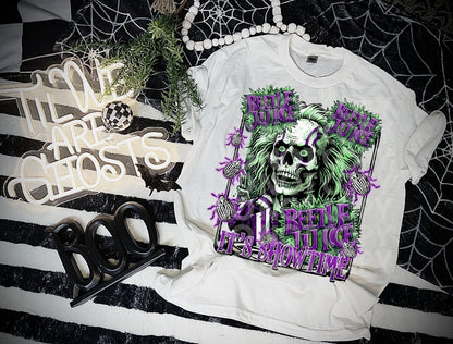 JUICE TIME TEE