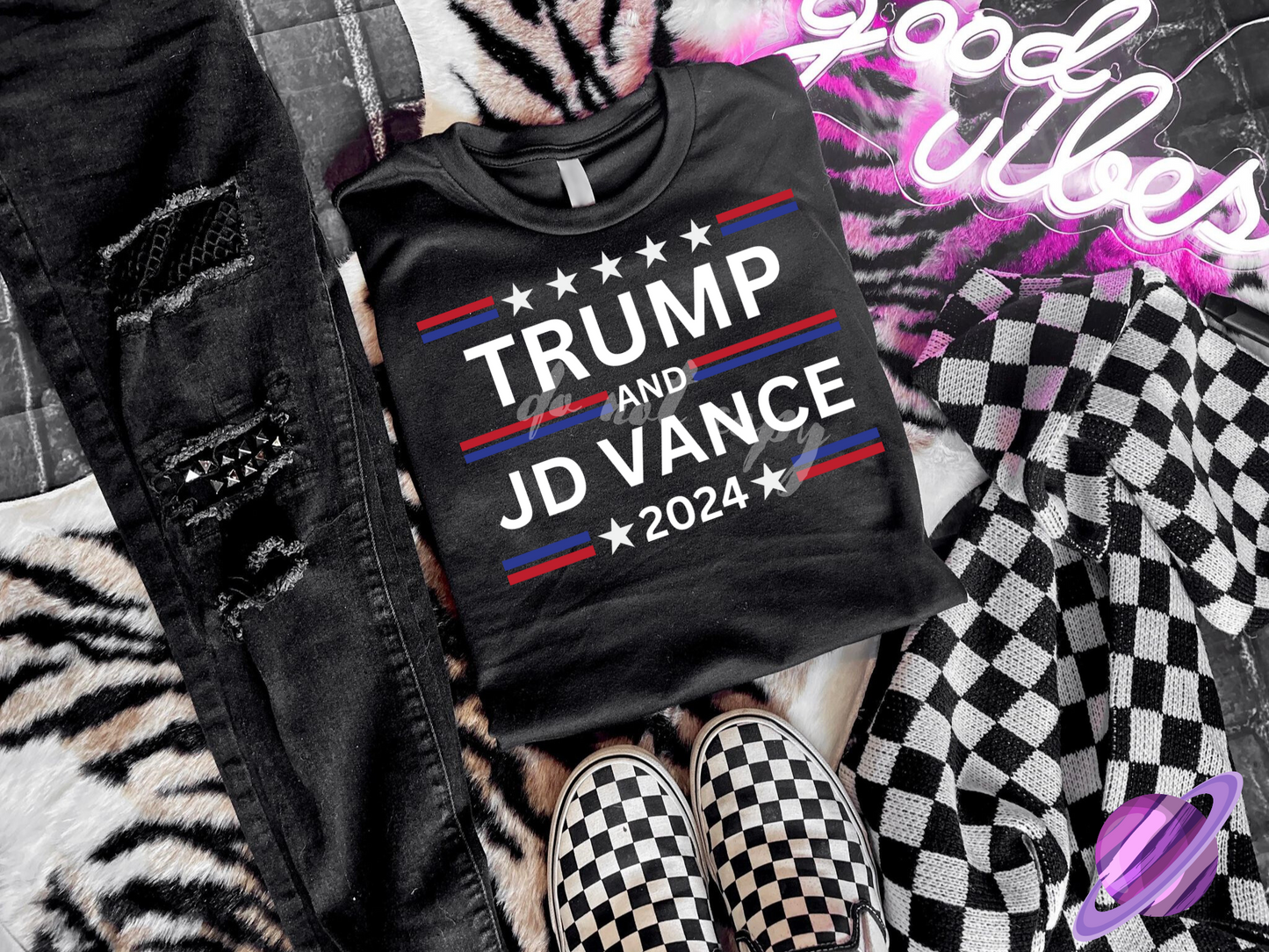 T & V 3 TEE