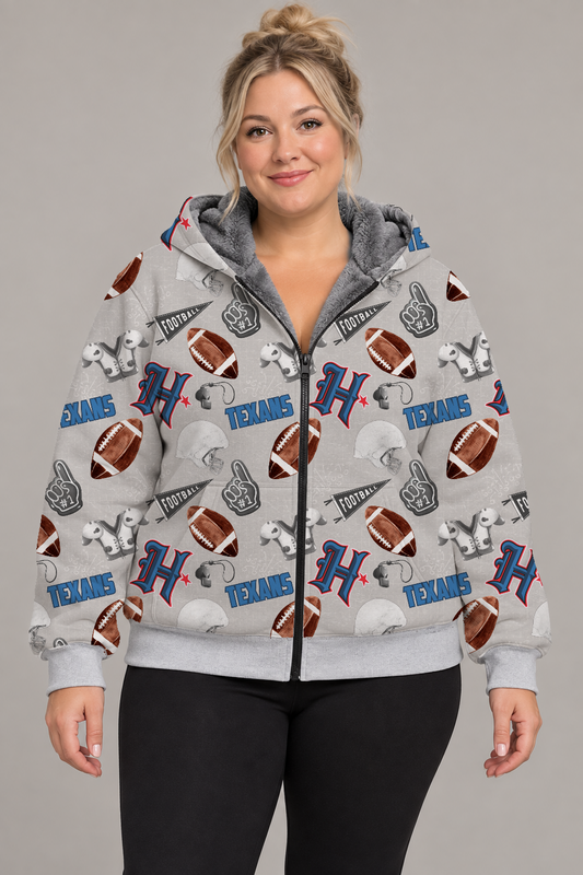 TEX-FLEECE HOODIE PREORDER CLOSING 10/12