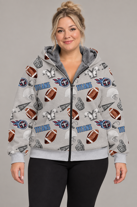 TENN TIT-FLEECE HOODIE PREORDER CLOSING 10/12