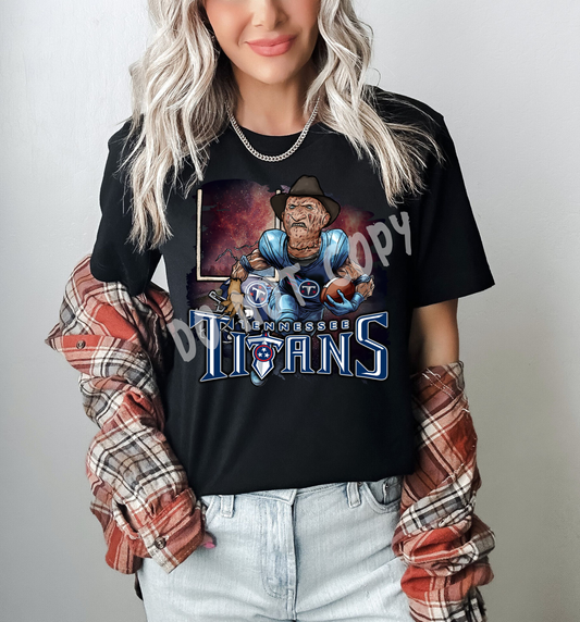 TNT Tee