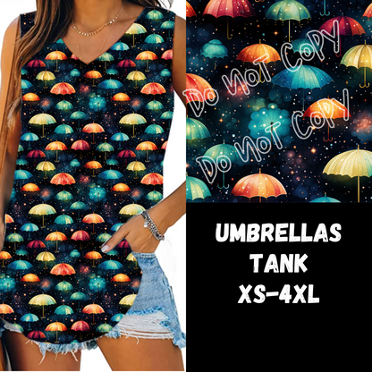 UMBRELLA-SPRING PPO PREORDER CLOSING 1/23