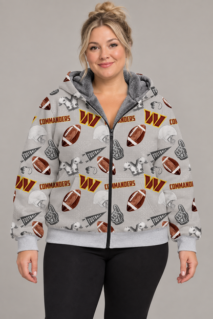 WASH-FLEECE HOODIE PREORDER CLOSING 10/12