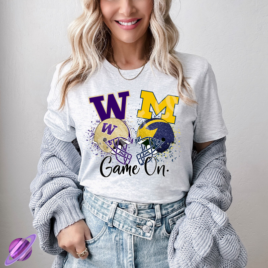 WM TEE