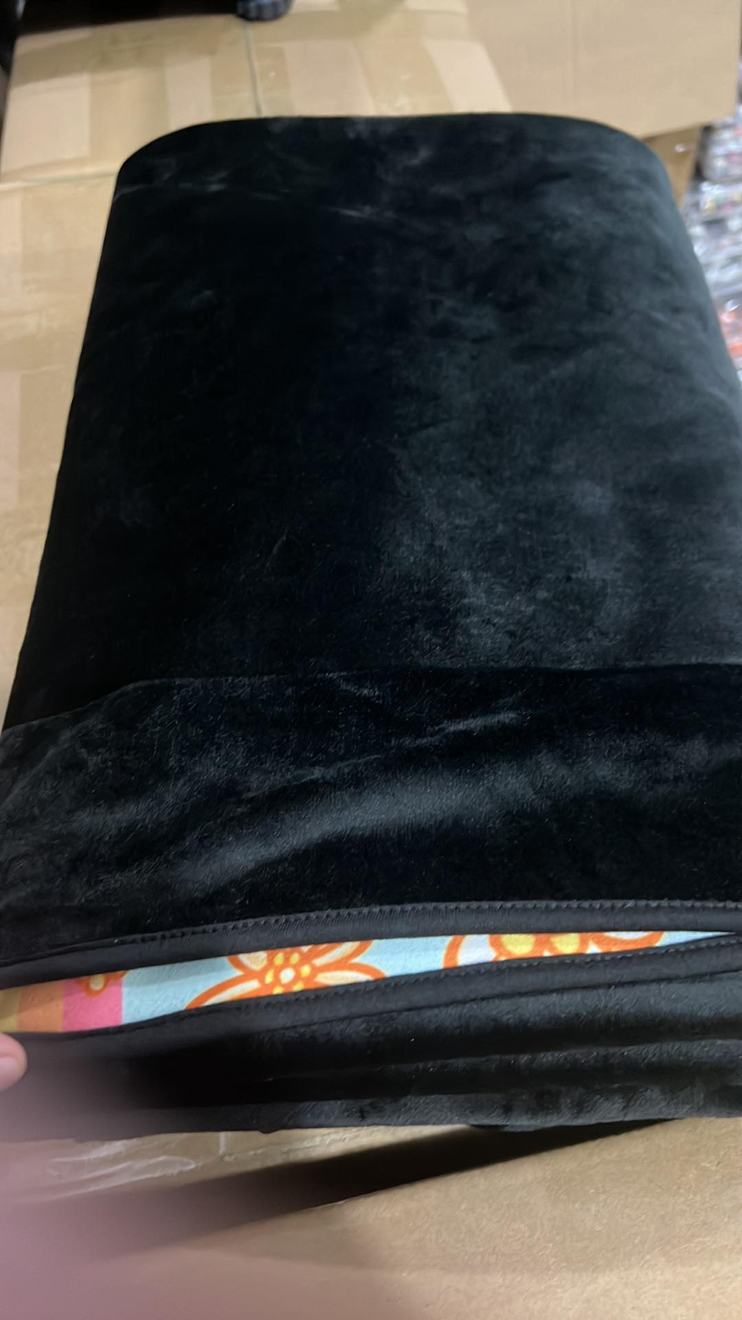 Camping-Soft Throw Blanket 14 Run-Due 9/28