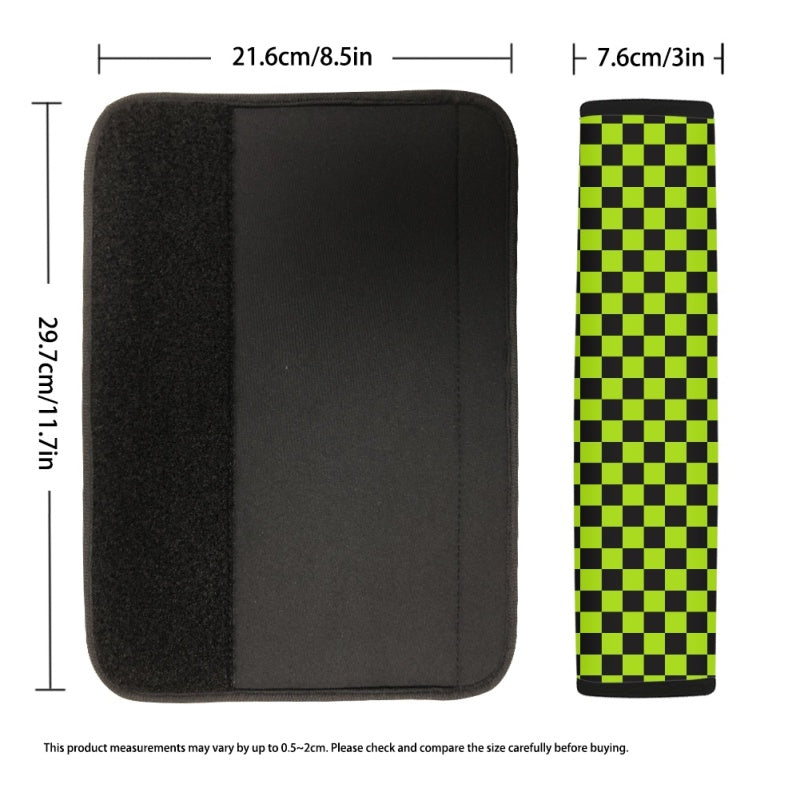 5 PIECE CAR SETS TEMPLATE