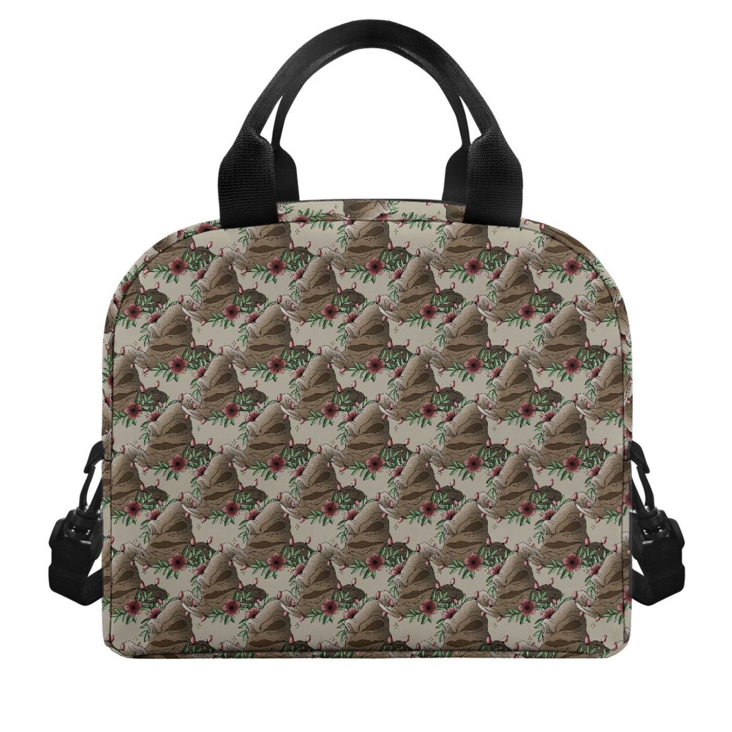 CUTE DEER - LUNCH BAGS