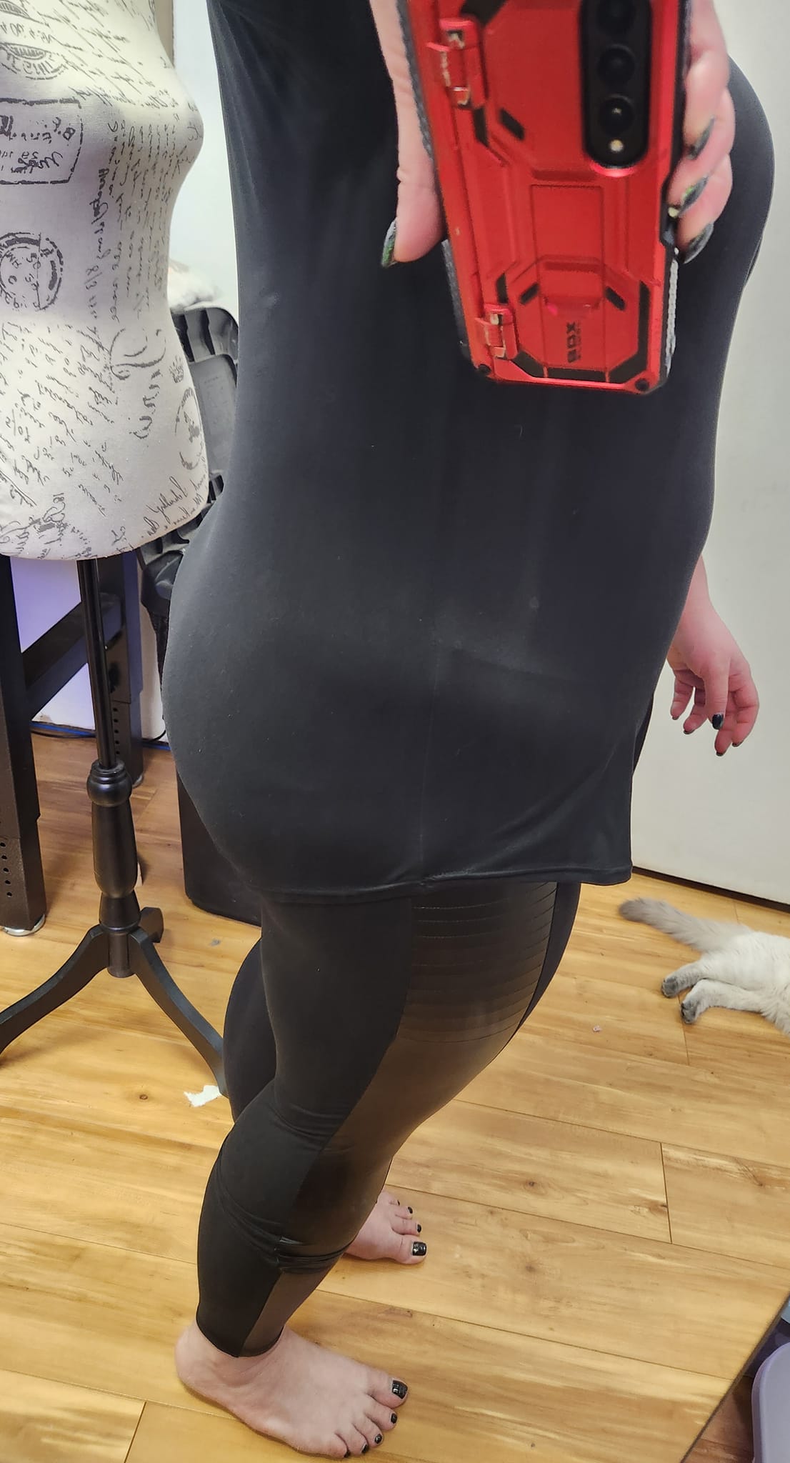 STARRY MONARCH-PPO 13- TOPS AND BOTTOMS-PREORDER CLOSING 6/15
