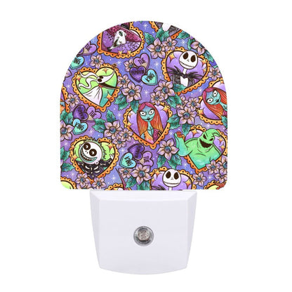 AMERICAN SUNFLOWER - Custom Night Lights Round 2 Preorder Closing 2/4