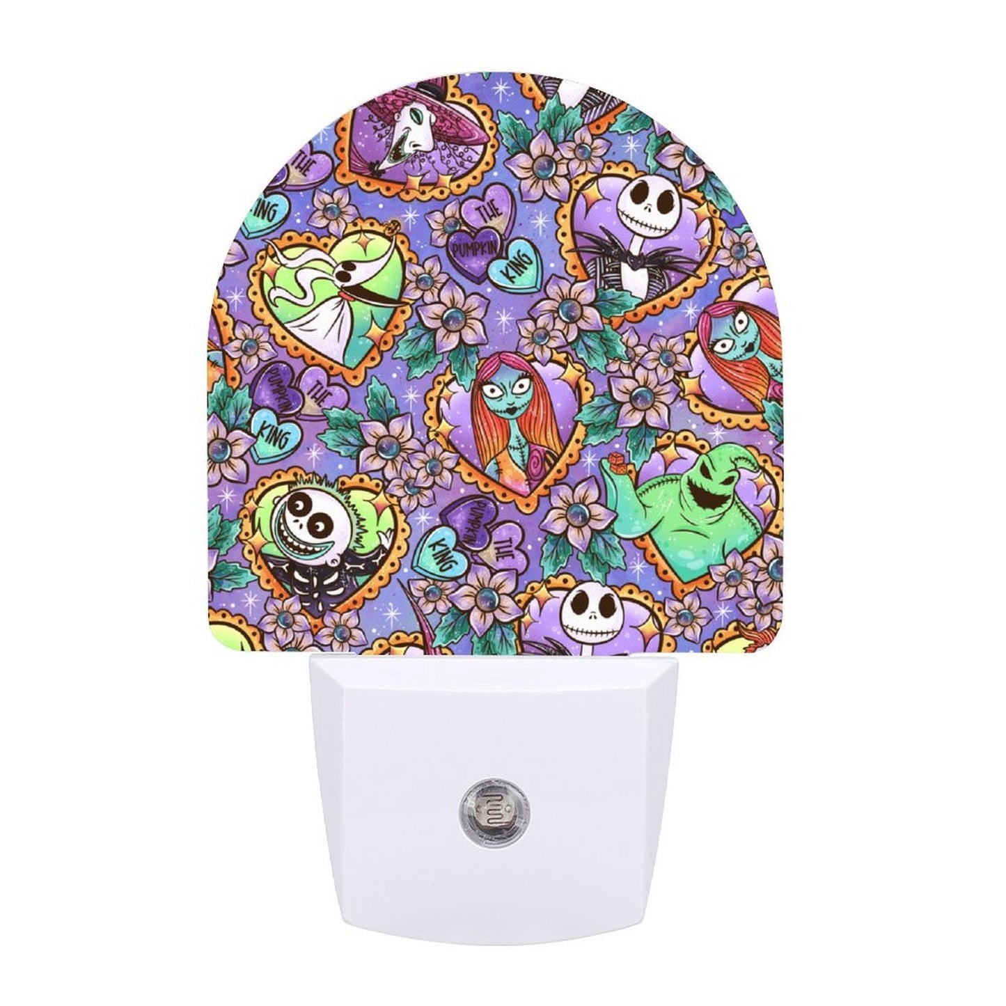 MOSAIC TURTLE - NIGHT LIGHTS PREORDER CLOSING 10/27