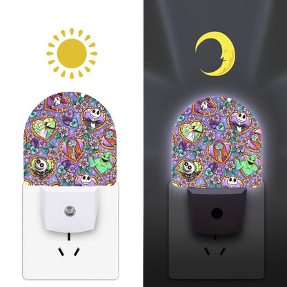 SPARKLE BUZZ - NIGHT LIGHTS PREORDER CLOSING 10/27