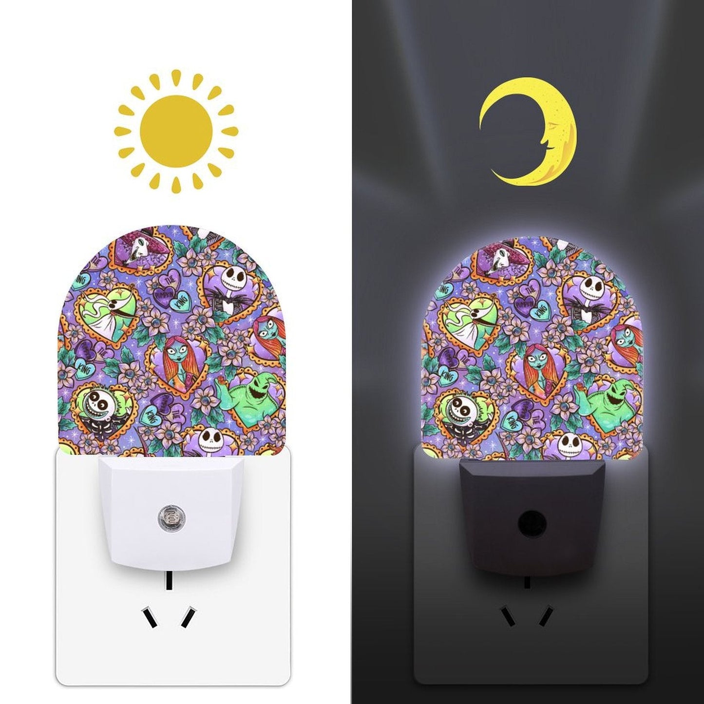 SUPER FAST - NIGHT LIGHTS PREORDER CLOSING 10/27