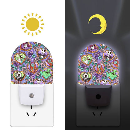 BEACH - Custom Night Lights Round 2 Preorder Closing 2/4