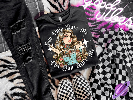 AINT ME TEE