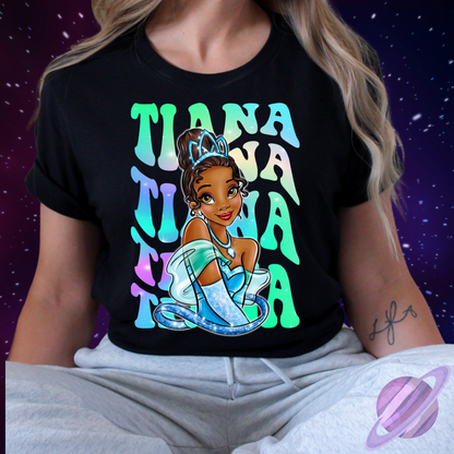 WAVY MAGICAL COLLECTION (MULTIPLE OPTIONS)