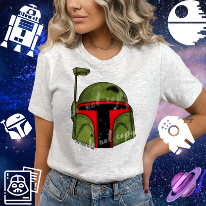 AS YOU WISH TEE