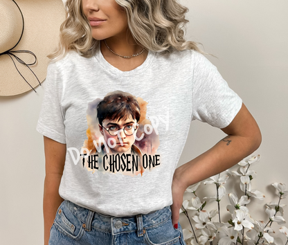 THE CHOSEN ONE TEE