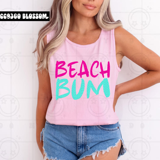 BEACH BUM TANK