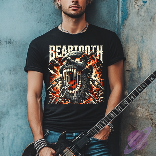 BAND BT TEE