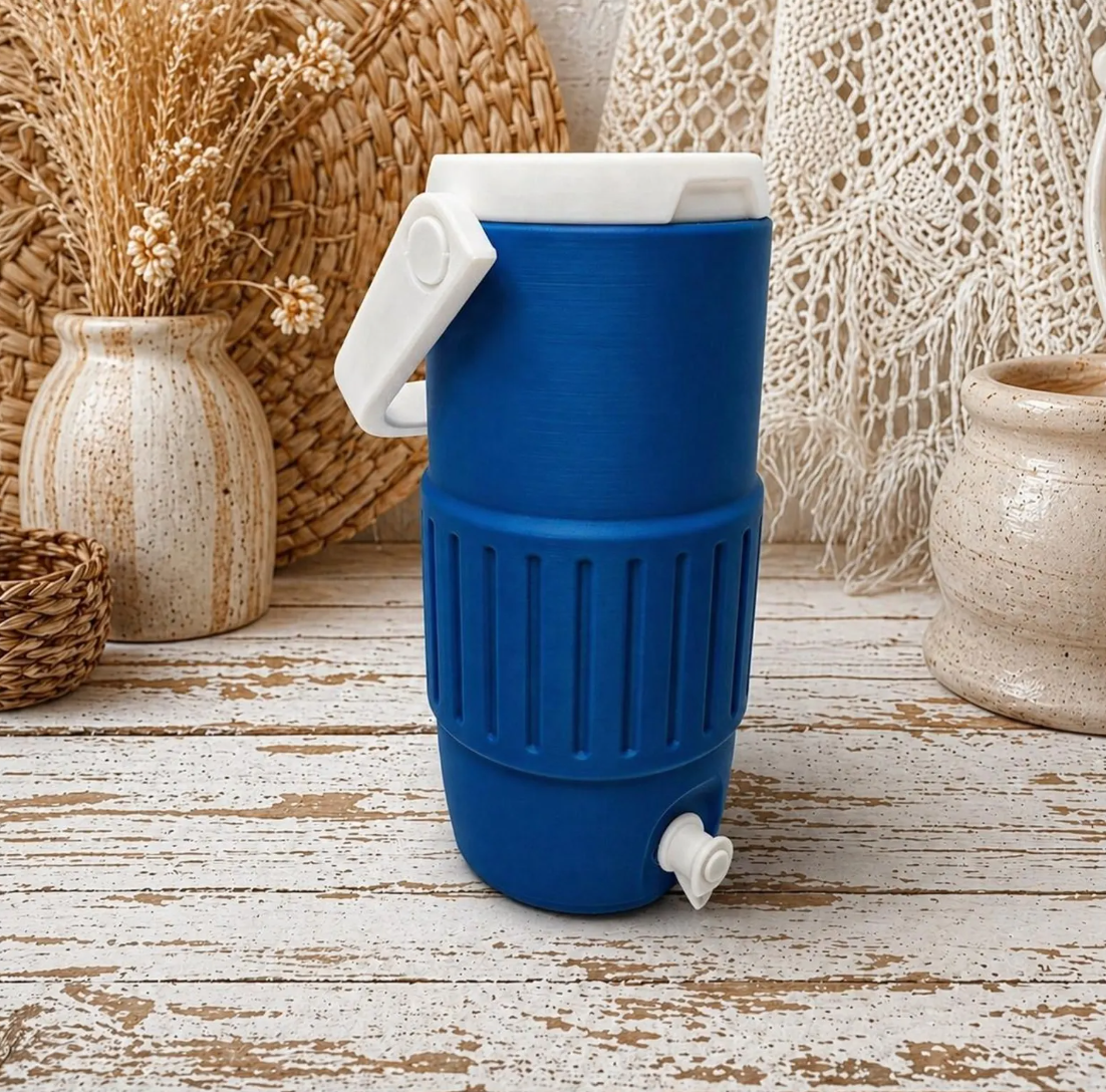 3D PRINTED CUSTOM SIDE LINE 12 OUNCE SKINNY CAN HOLDERS