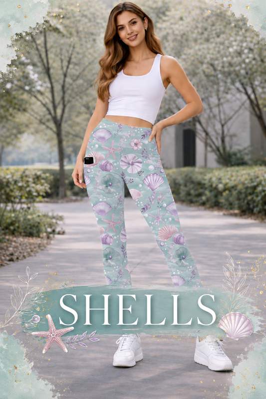 SHELLS-BATCH 125 PREORDER CLOSING 5/20-5/22