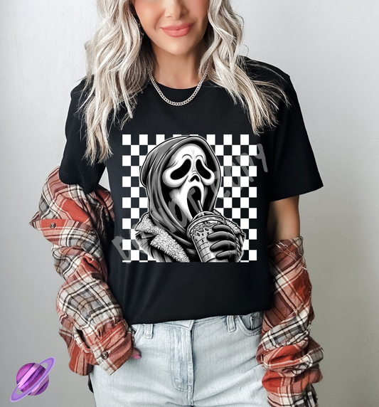 COFFEE GF TEE
