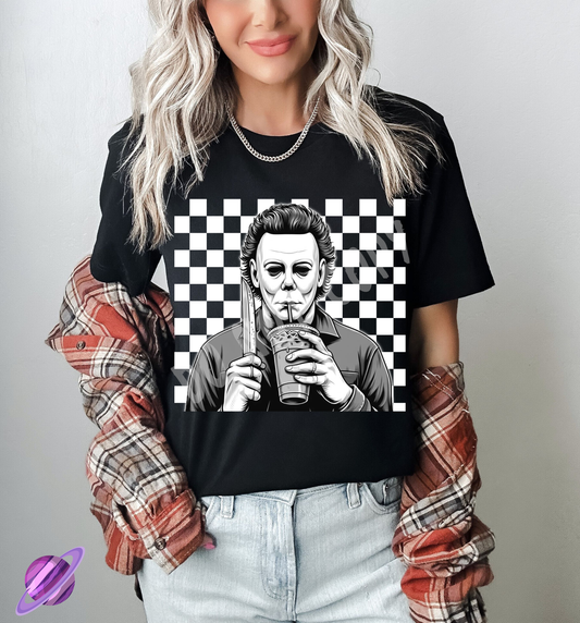 COFFEE MM TEE