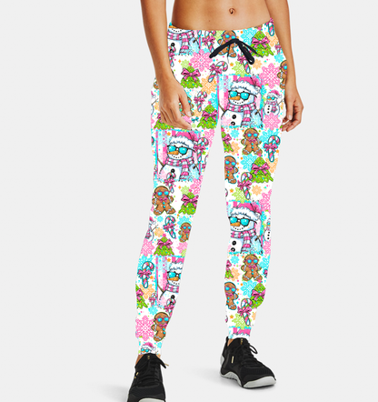COOL HOLIDAY-HOLIDAY RUN-BOTTOMS-PREORDER DUE 9/18