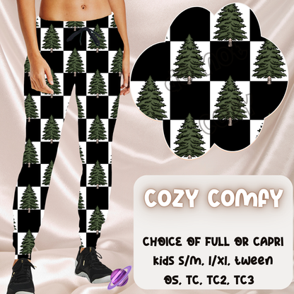 COZY COMFY - LEGGING/JOGGER/LOUNGER - POCKET SWEATERS & BOTTOMS PREORDER CLOSING 11/17