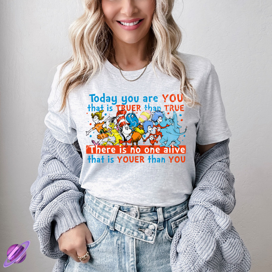 DR.S 7 TEE