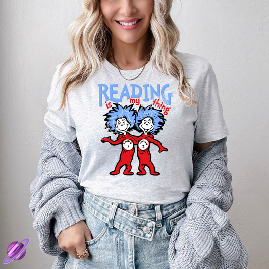 DR.S 6 TEE