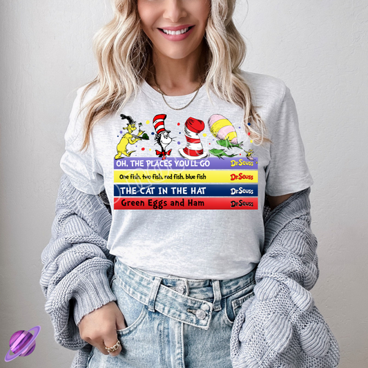 DR.S 4 TEE