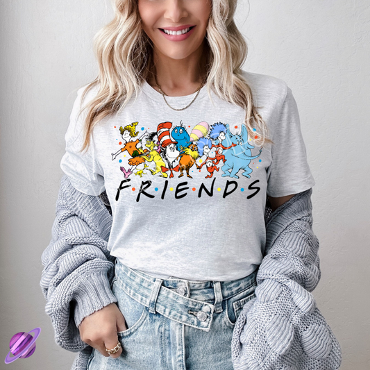 DR.S 3TEE