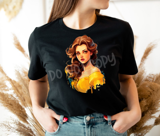 Beauty Tee
