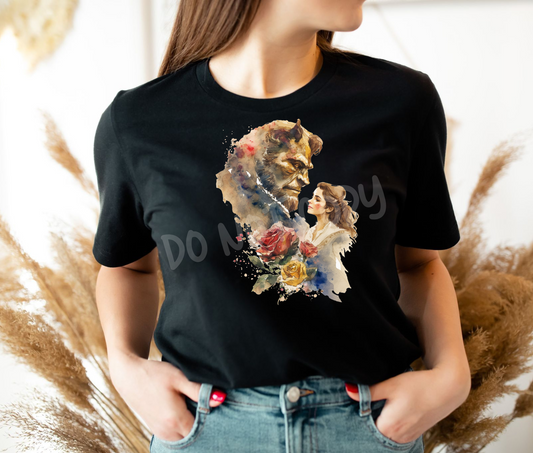 Unexpected Love Tee