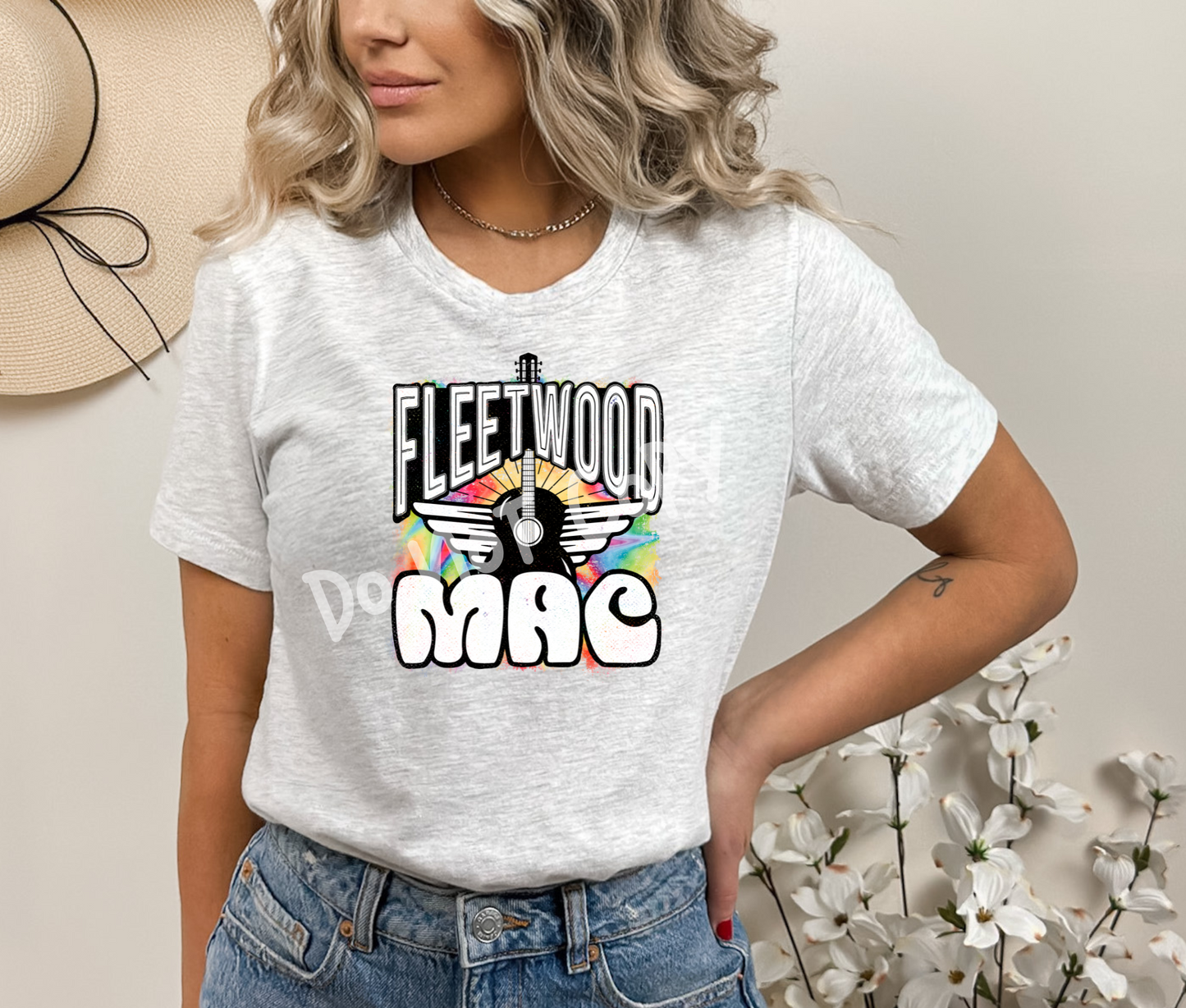 Mac Tee