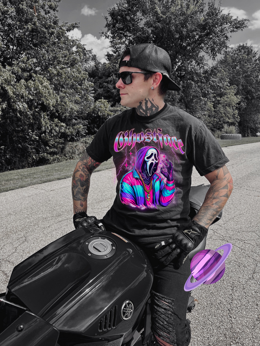 GF VIBE TEE