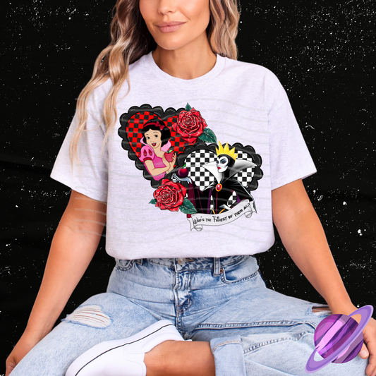 FAIREST TEE