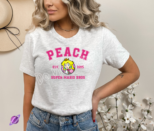 P SMB 1985 TEE