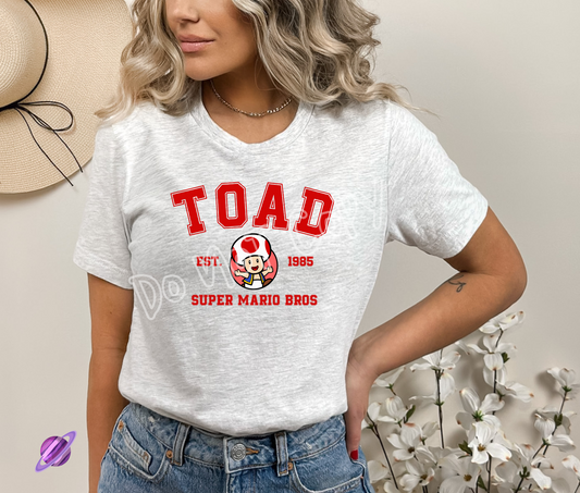 T SMB 1985 TEE
