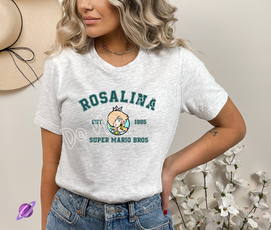 R SMB 1985 TEE