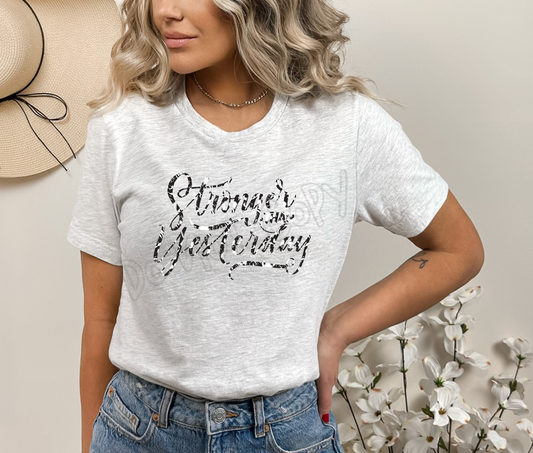 ROSE GRUNGE -ADULTS/KIDS UNISEX TEE- FLARES 4 - PREORDER CLOSING 11/24 ETA JANUARY