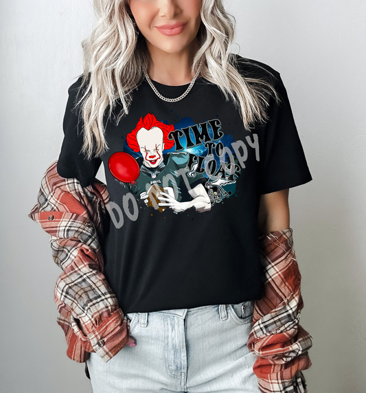FLOAT PHIL Tee