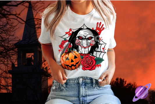 JIG 1 TEE