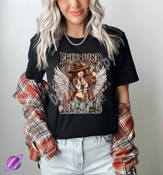 FREEBIRD TEE