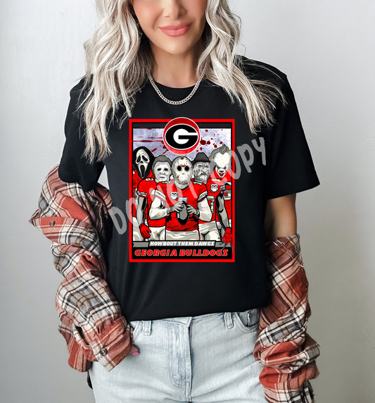 GBD Tee