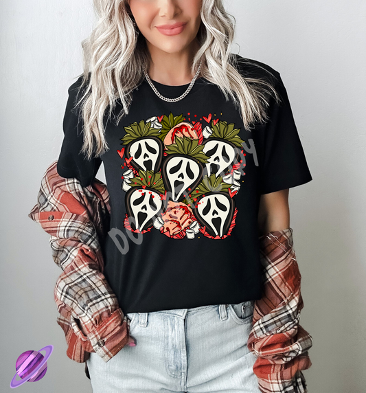 GF BERRIES TEE